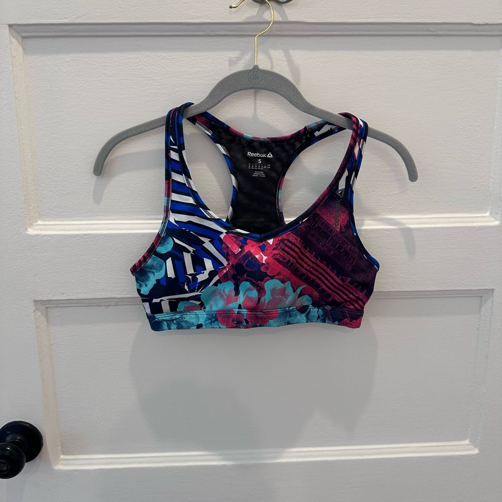 Reebok Sports Bra